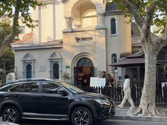 -思南书局·诗歌店