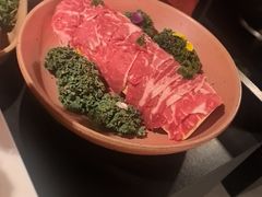 -芸山季·云南野生菌火锅(人民广场来福士店)