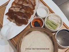 -眉州东坡(通州店)