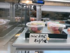 -云境cloudland·口味蛋糕•下午茶(长江路店)