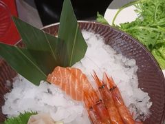 -牛YO寿喜烧和牛火锅自助(三台子万象汇店)