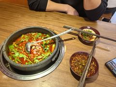 -笔记安顺夺夺粉火锅(中关村店)