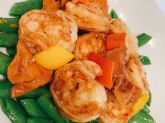 -宝丽轩中餐厅BAOLIXUAN