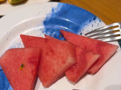 -亚龙湾希尔顿自助餐厅·海鲜·烧烤·沙滩BBQ·现场乐队