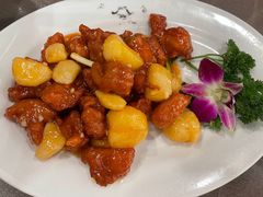 -安泰楼·佛跳墙创始人·传统闽味早茶·酒楼(三坊七巷闽菜地标店)