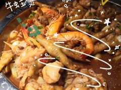 -胖哥俩肉蟹煲(湖滨银泰in77店)