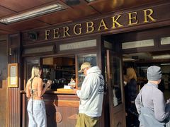 -Fergburger(皇后镇店)