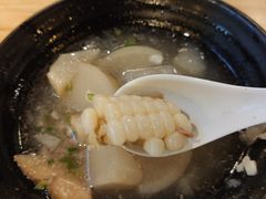 -汪爹爹武汉牛三鲜(朝外大街店)