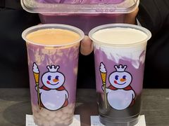 -蜜雪冰城(周浦万达金街店)