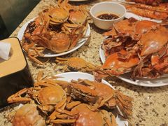 -禾斗海鲜自助(市南银座店)