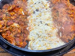 -高基五春川炒鸡排 韩国料理(威海总店)