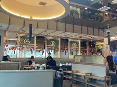 -百岁我家酸菜鱼(龙湾万达店)