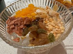 -鸽子侯·家宴·平价海鲜(绿地店)