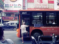 -唐人街(耀华力路)