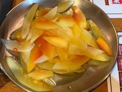 -后街佬·炭火鲜鱼杂(33小镇店)