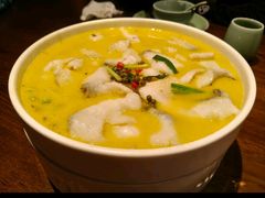 -粗茶淡饭·隐庐私厨(东亭店)