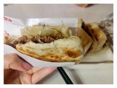 驴肉火烧-高玛纳驴肉火烧(一世界店)