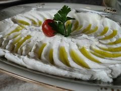 -BEYTI RESTAURANT贝迪土耳其餐厅