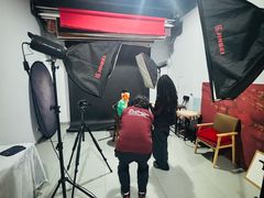 -中国照相馆(清河万象汇店)