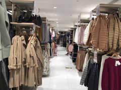 -优衣库(北京万柳华联购物中心店)