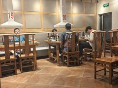 -关二碳烤羊腿(龙翔路店)