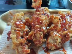 -韩泉韩国美食屋(朝晖路店)