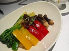 -月芽·自由餐厅·西溪湿地餐厅
