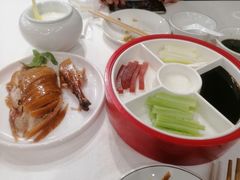-东门烤鸭店(东华门店)