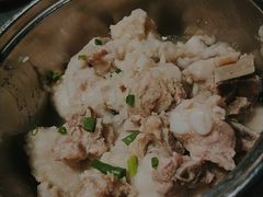 香芋蒸排骨-大碗厨 25年老字号 现炒湘菜(四季天地店)