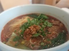 -一品小笼(金融街店)