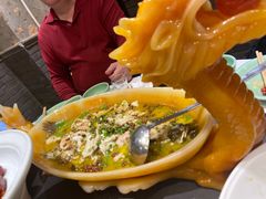 -北平盛世·新京菜·北京烤鸭(劲松·双井店)