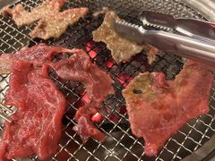 烤牛肉-福云龙(黄河南大街店)