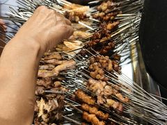 -陈氏肥蛤(小纬六路总店)