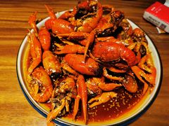 红油龙虾-马头巷·隐庐居·红油大虾(园区店)