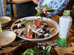 -饭江湖·江湖菜(湖广会馆店)