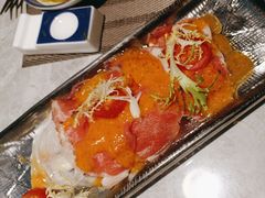 -極上萬膳·日料放题(来福士江景店)