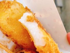 -好可爱经典炸炸炸·炸鲜奶(长郡老店)