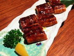 -熹炭精致日料(金融街购物中心店)