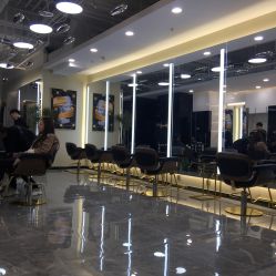 -AYO SALON