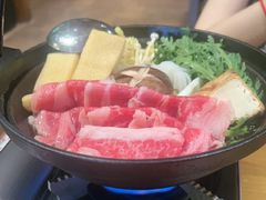 -鸟鸣门屋台料理(金帝银泰店)