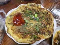 -亚忠小吃店(曾厝垵店)