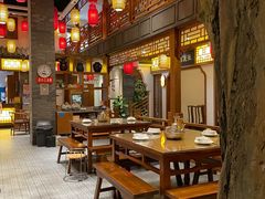 -钵家大院(大花岭店)