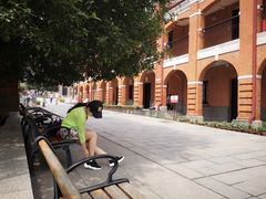 -辛亥革命博物院北区