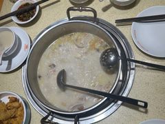 -煲大王老砂锅猪肚鸡(泊富ICITY店)