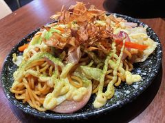 -八木鸟居酒屋(小木桥路店)