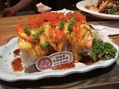 -炉胜·炉端烧·居酒屋
