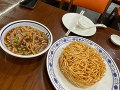 -王家沙点心店(南京西路总店)