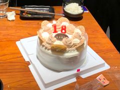-红宝石·鲜奶小方(莘庄店)