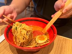 -一幻拉面(铜锣湾店)