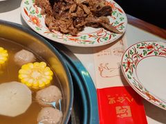 -汕头八合里海记牛肉店(清河店)